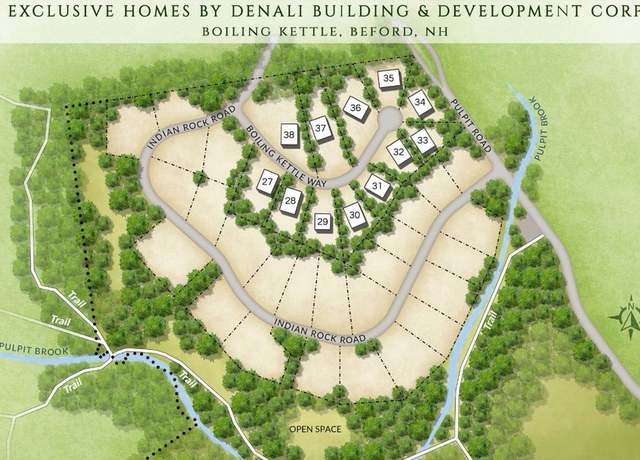 Property at Contemporary Farmhouse Plan, Bedford, NH 03110, 4 beds, 3.5 baths