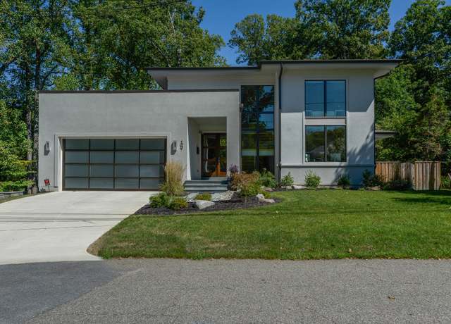 Property at Halbert Plan, Chevy Chase, MD 20815, 4 beds, 4.5 baths