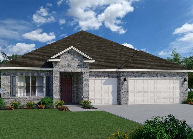 Property at 53 Fawn Run E, Freeport, FL 32439, 5 beds, 3 baths