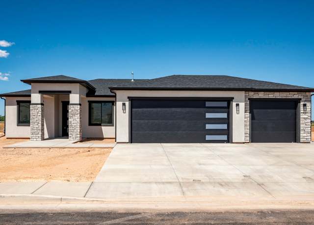 Property at Brookridge Plan, Cedar City, UT 84721, 3 beds, 2 baths