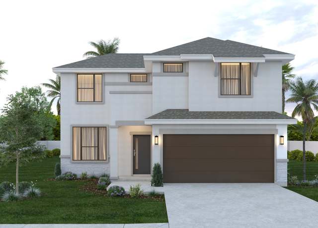 Property at Acuna II Plan, Laredo, TX 78045, 3 beds, 2.5 baths