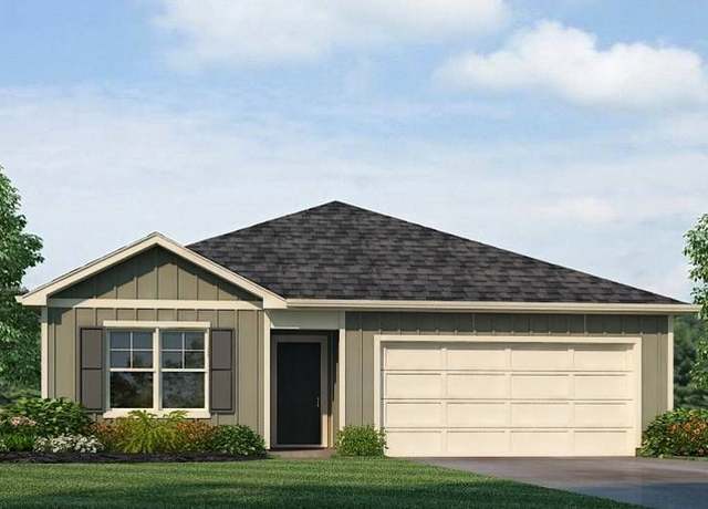 Property at The Aldridge Plan, Chelsea, AL 35043, 3 beds, 2 baths