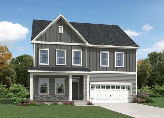 Property at 1560 Goldfinch Perch Ln, Knightdale, NC 27545, 5 beds, 4 baths