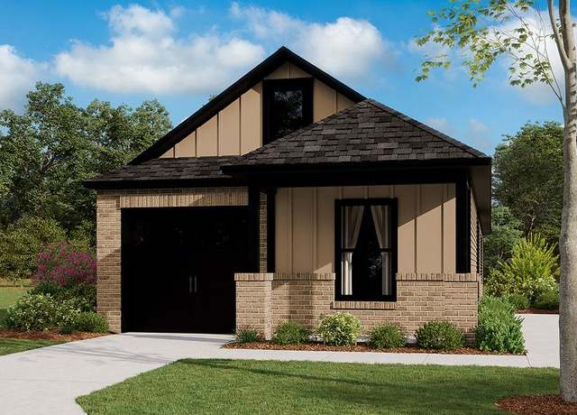 Property at RC Everly Plan, North Little Rock, AR 72113, 2 beds, 2 baths