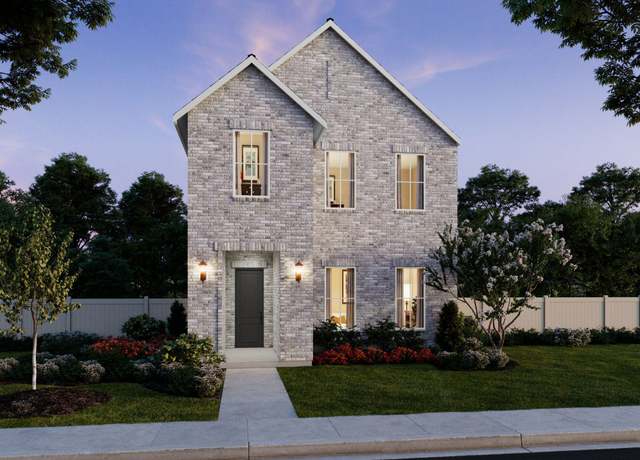 Property at Giselle Plan, Allen, TX 75013, 4 beds, 3.5 baths