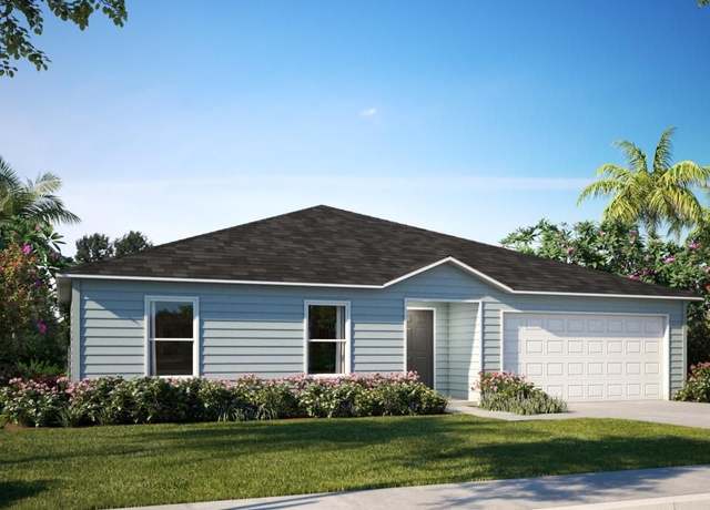 Property at Orchid Plan, Deland, FL 32720, 4 beds, 2 baths