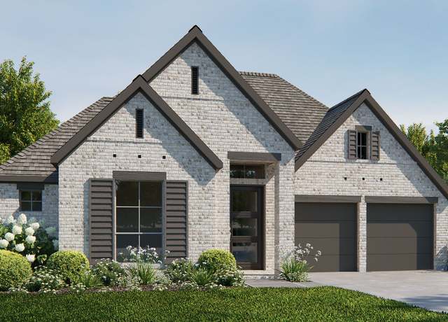 Property at 2911W Plan, Bastrop, TX 78602, 4 beds, 3 baths