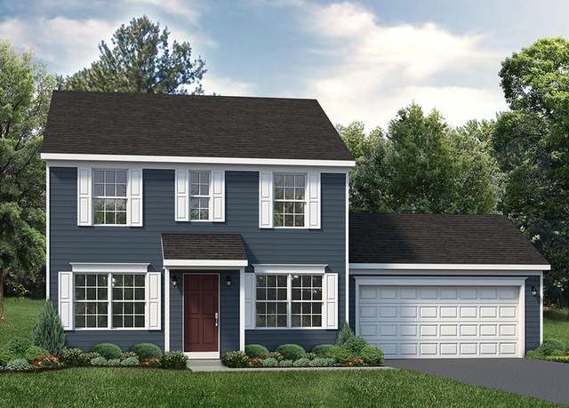 Property at Chamberlain Plan, Carlisle, PA 17013, 3 beds, 2.5 baths