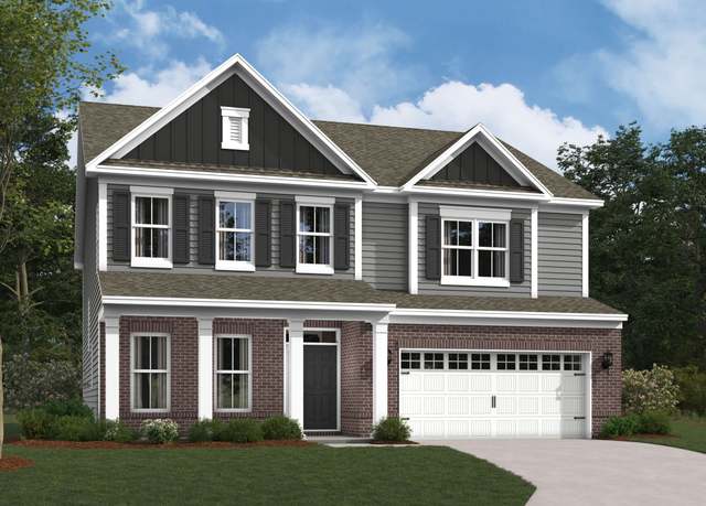 Property at 3669 Hayden Valley Dr, Bargersville, IN 46106, 4 beds, 2.5 baths