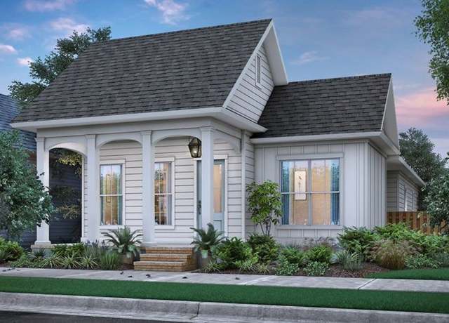 Property at Dayton Plan, Scott, LA 70583, 3 beds, 2 baths