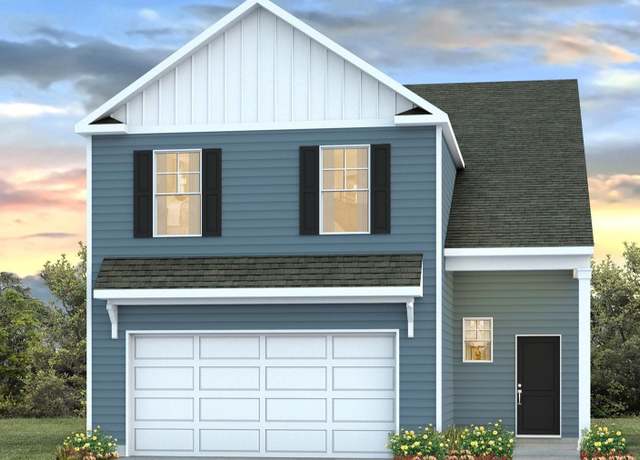 Property at WREN Plan, Irmo, SC 29063, 5 beds, 3.5 baths