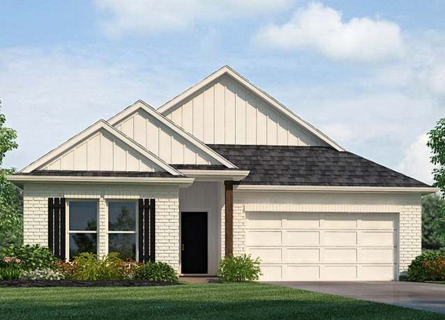 Property at Lacombe Plan, Denham Springs, LA 70726, 5 beds, 3 baths