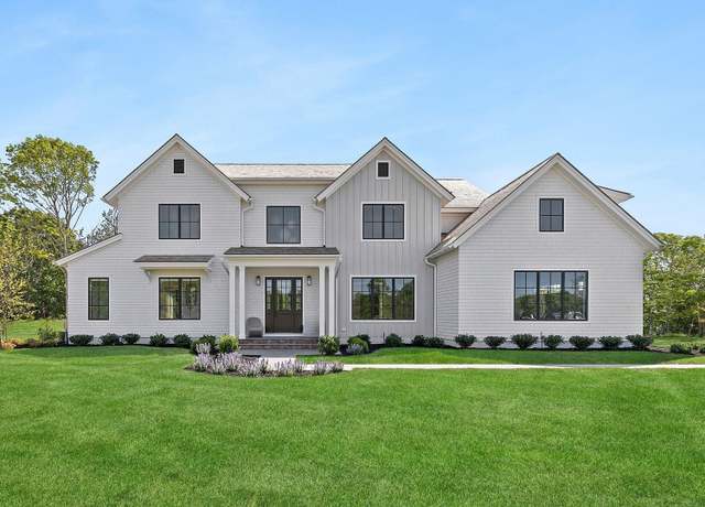 Property at Lot 18 Plan Plan, Westhampton Beach, NY 11978, 5 beds, 5 baths