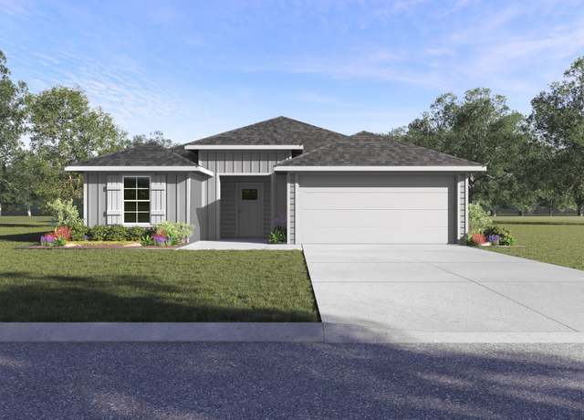 Property at DENTON Plan, Fayetteville, AR 72704, 3 beds, 2 baths