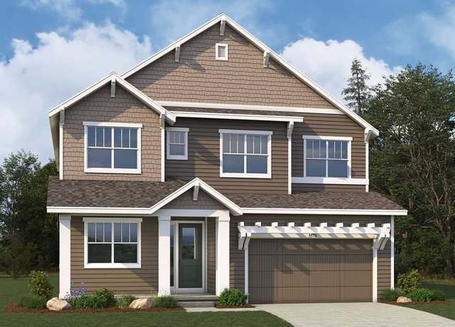 Property at Journey - Varra Plan, Broomfield, CO 80020, 4 beds, 3.5 baths