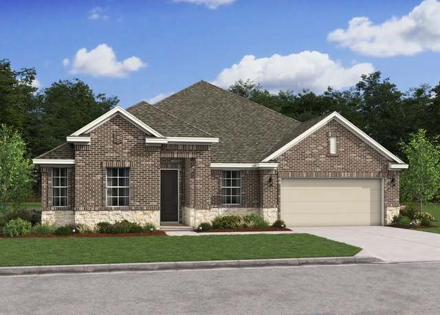 Property at 12322 Old Fashion Cir, Mont Belvieu, TX 77535, 5 beds, 3 baths