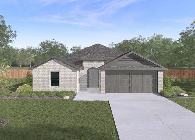 Property at Zion Plan, New Caney, TX 77357, 4 beds, 2 baths