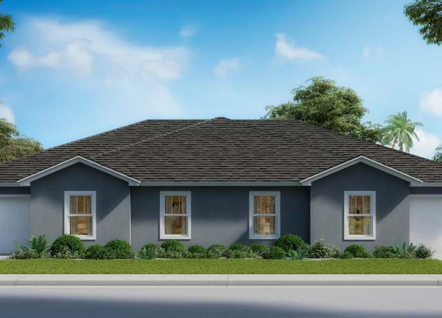Property at 2264 Duplex Plan, Pt Charlotte, FL 33953, 4 beds, 4 baths