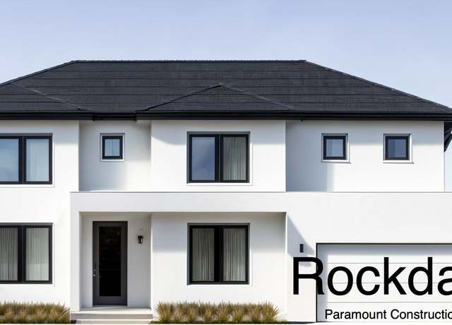 Property at Rockdale Plan, Potomac, MD 20854, 5 beds, 4.5 baths