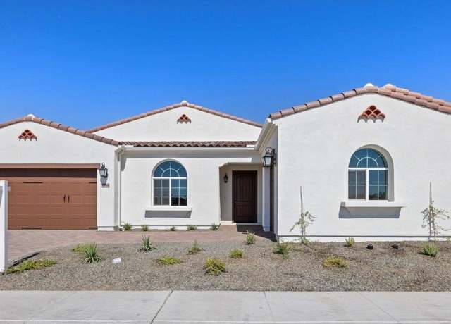 Property at 2190 E Nolan Pl, Chandler, AZ 85249, 4 beds, 3.5 baths