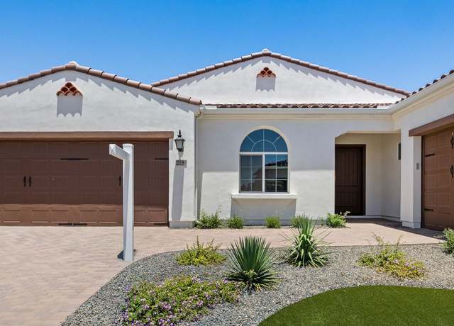 Property at 2190 E Nolan Pl, Chandler, AZ 85249, 4 beds, 3.5 baths