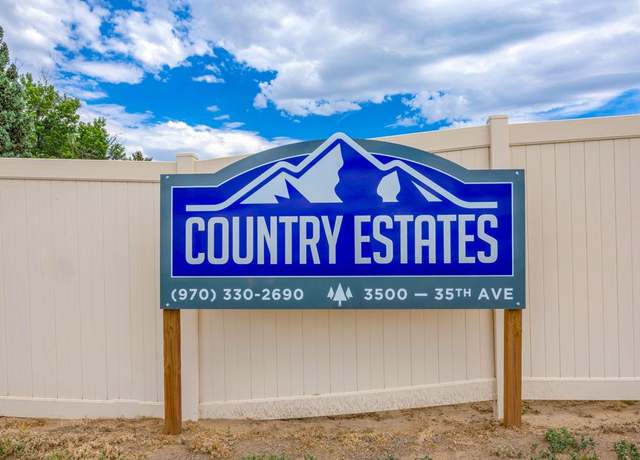 Property at Homes Available Soon Plan, Greeley, CO 80634