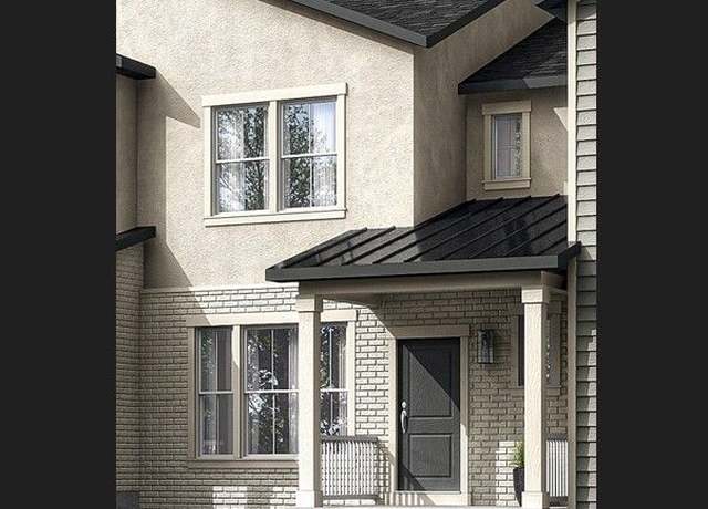 Property at Bellevue 2 Plan, West Jordan, UT 84081, 2 beds, 2.5 baths