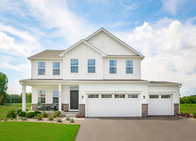 Property at Hudson w/ Finished Basement Plan, York, PA 17404, 4 beds, 2.5 baths