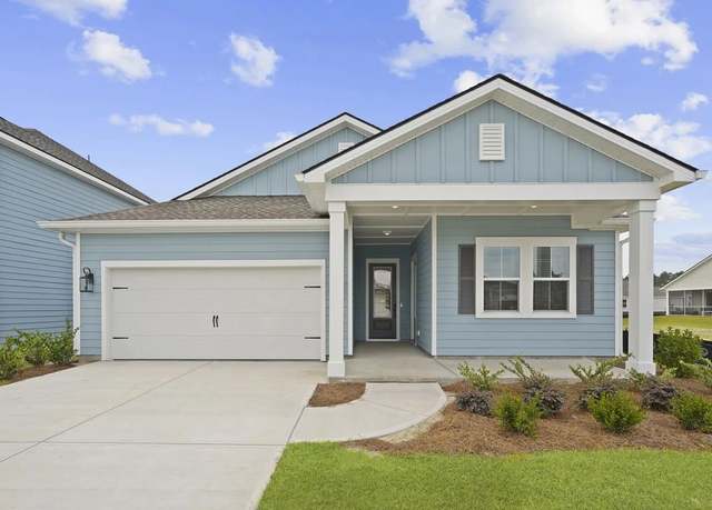 Property at Pasadena ESP Plan, Bloomingdale, GA 31302, 4 beds, 3 baths