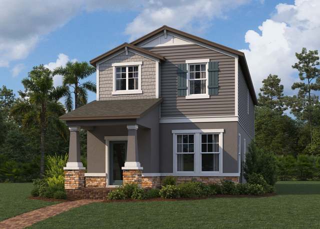 Property at Baldwin Plan, Saint Cloud, FL 34771, 3 beds, 2.5 baths