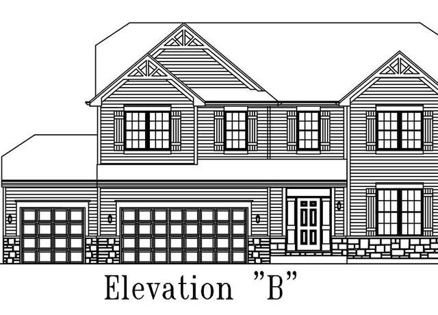 Property at Sausalito Plan, Ringwood, IL 60072, 4 beds, 2.5 baths