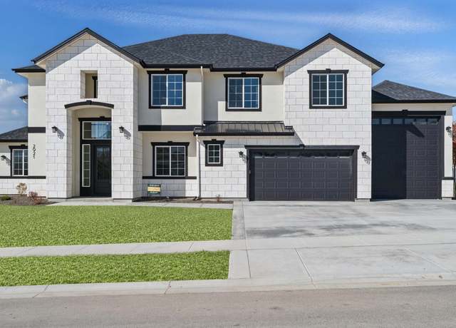 Property at Residence 6 Plan, J9nykf Star, ID 83669, 6 beds, 6.5 baths