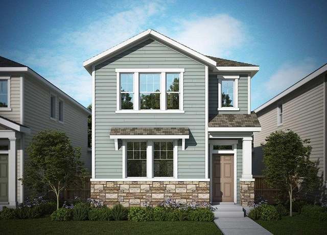 Property at 6363 Scrabble Vw, Colorado Springs, CO 80924, 3 beds, 2.5 baths