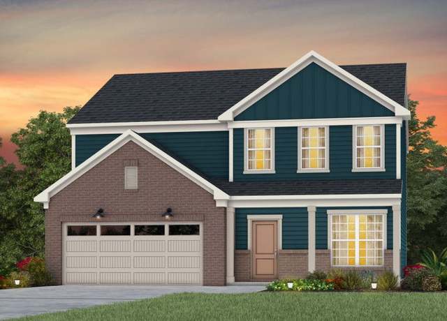 Property at Mercer Plan, Lancaster, SC 29720, 3 beds, 2.5 baths