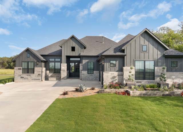 Property at 217 Three Rivers Rd, Florence, TX 76527, 3 beds, 3.5 baths