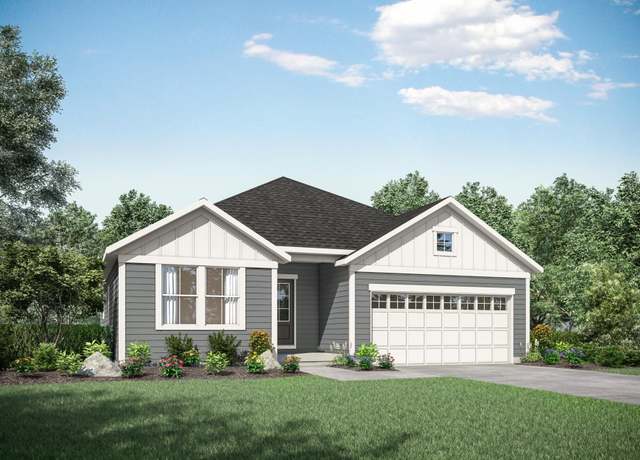 Property at ALEXANDER Plan, Walton, KY 41094, 3 beds, 2 baths