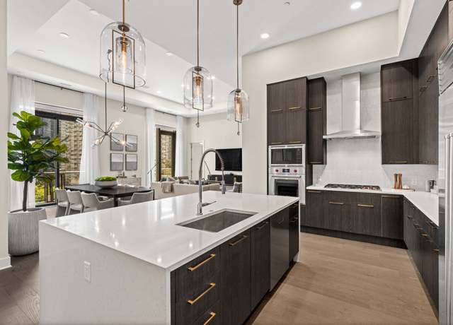 Property at 4D Plan, Atlanta, GA 30309, 3 beds, 3.5 baths