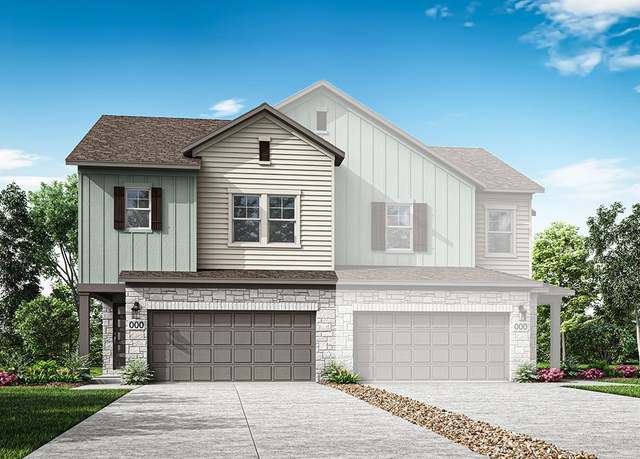 Property at 306 Emerie Way, Georgetown, TX 78626, 3 beds, 2.5 baths