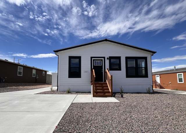 Property at 2130 Buffalo Plains Dr Plan, Fort Lupton, CO 80621, 3 beds, 2 baths