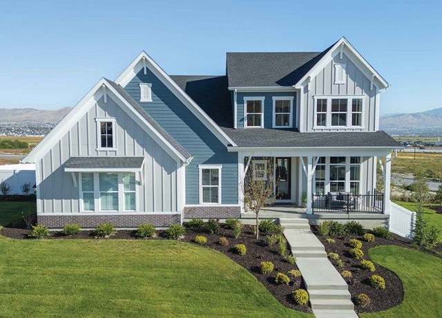 Property at Cedarbark Plan, Layton, UT 84040, 3 beds, 2.5 baths