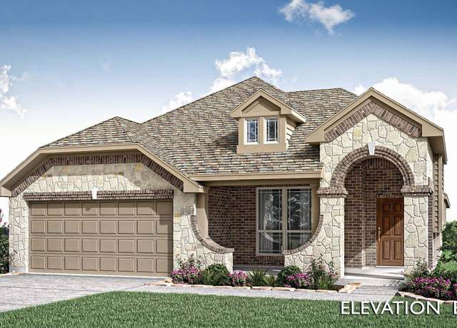 Property at Dogwood Plan, Crowley, TX 76036, 3 beds, 2 baths