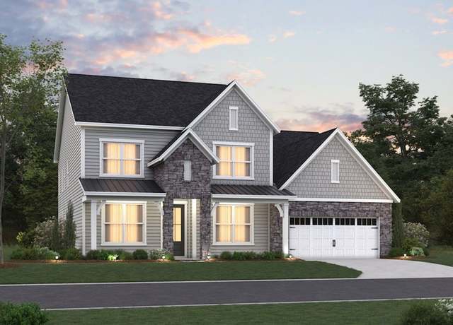 Property at Winston Plan, Durham, NC 27705, 4 beds, 3.5 baths