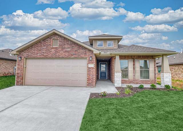 Property at The Nikki Plan, Lenexa, KS 66227, 3 beds, 2 baths