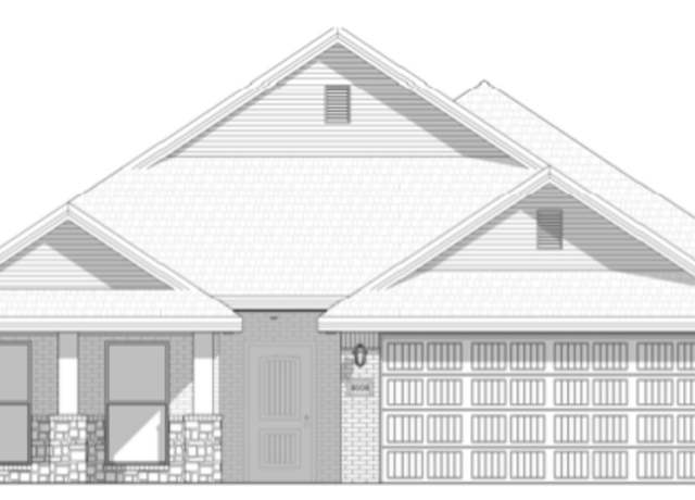 Property at Cleveland Bay 2.0 Plan, Denison, TX 75020, 3 beds, 2 baths