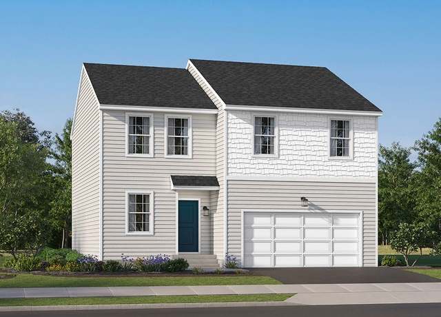 Property at Charleston Plan, Sicklerville, NJ 08081, 4 beds, 2.5 baths