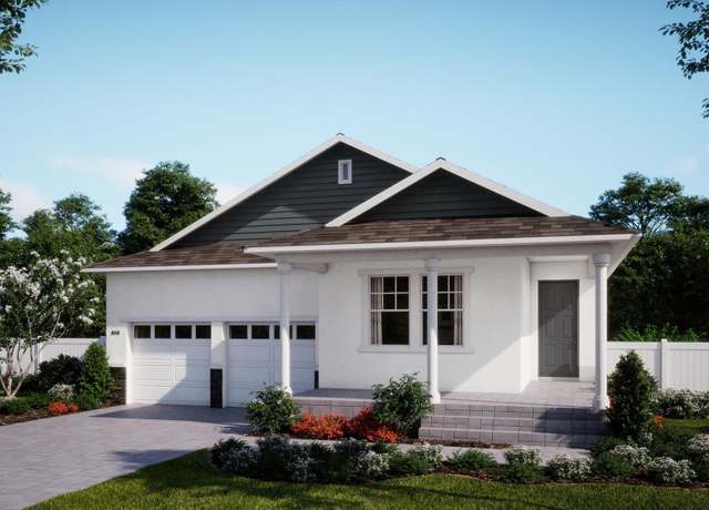 Property at Sabal Plan, Groveland, FL 34736, 3 beds, 3 baths