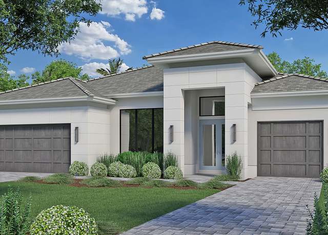 Property at Keenan Plan, Lucie, FL 34984, 3 beds, 3.5 baths