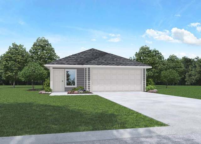 Property at Diana Plan, Splendora, TX 77372, 3 beds, 2 baths