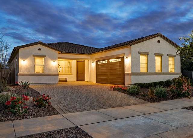 Property at Townsend Plan, Avondale, AZ 85323, 3 beds, 2.5 baths