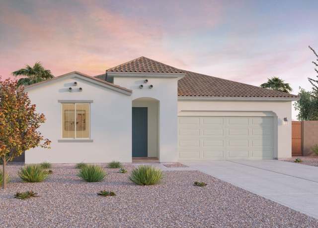 Property at Laredo Plan, Avondale, AZ 85323, 4 beds, 2 baths